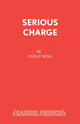 Book cover of: Serious Charge
