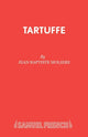 Book cover of: Tartuffe. By: Molière