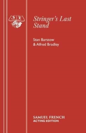 Stringer's Last Stand