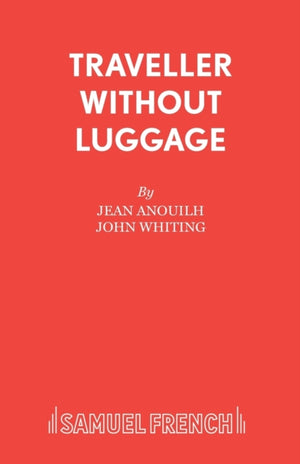 Traveller without Luggage