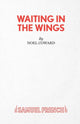 Book cover of: Waiting in the Wings. By: Noel Coward