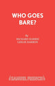 Book cover of: Who Goes Bare?. By: Richard Harris