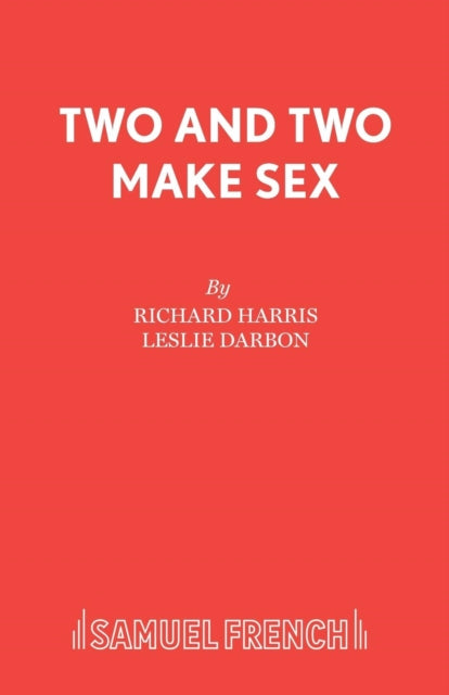 Two and Two Make Sex