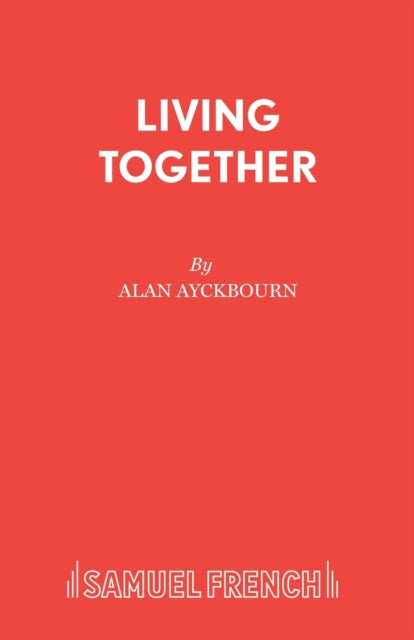 Book cover of: Living Together