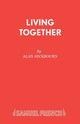 Book cover of: Living Together