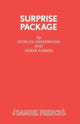 Book cover of: Surprise Package. By: Duncan Greenwood