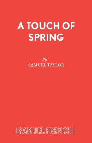 Touch of Spring