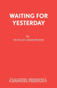 Book cover of: Waiting for Yesterday