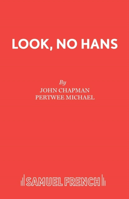 Book cover of: Look, No Hans!