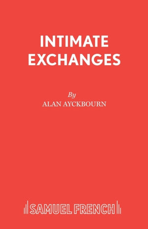 Intimate Exchanges