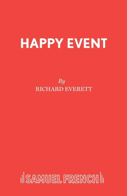 Book cover of: Happy Event