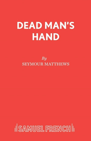 Dead Man's Hand