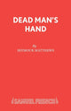 Book cover of: Dead Man's Hand