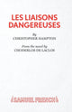 Book cover of: Liaisons Dangereuses