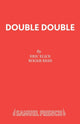 Book cover of: Double Double. By: Eric Elice