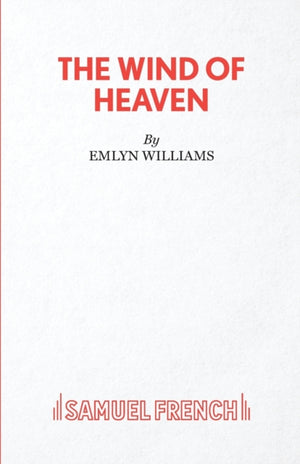 The Wind of Heaven
