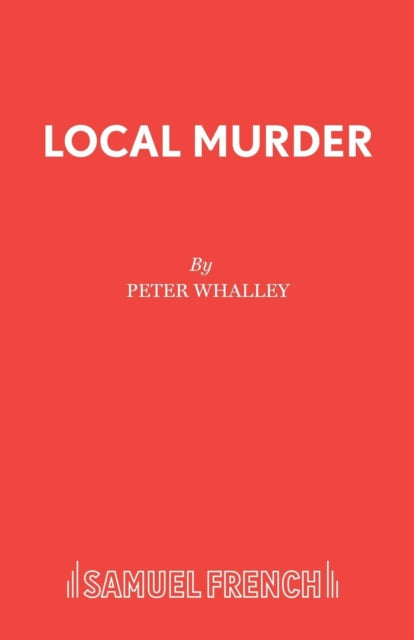 Book cover of: Local Murder