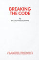 Book cover of: Breaking the Code. By: Hugh Whitemore