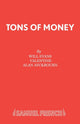Book cover of: Tons of Money