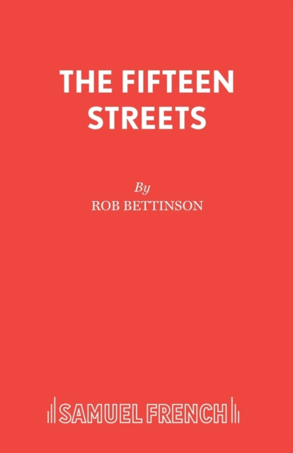 Fifteen Streets