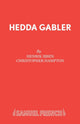 Book cover of: Hedda Gabler