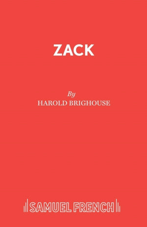Zack