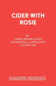 Book cover of: Cider with Rosie