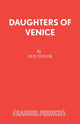 Book cover of: Daughters of Venice