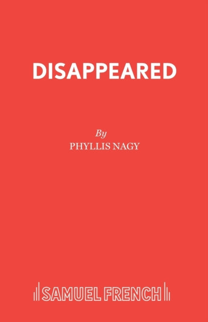 Disappeared