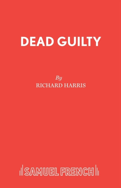 Book cover of: Dead Guilty