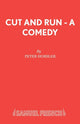Book cover of: Cut and Run