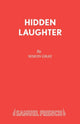 Book cover of: Hidden Laughter