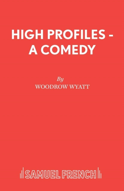 Book cover of: High Profiles