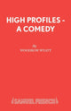 Book cover of: High Profiles