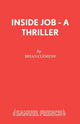 Book cover of: Inside Job