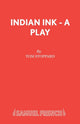 Book cover of: Indian Ink