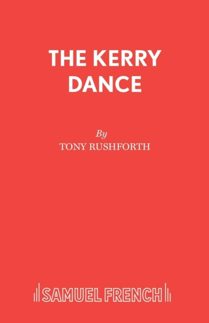 Book cover of: Kerry Dance