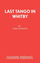 Book cover of: Last Tango in Whitby
