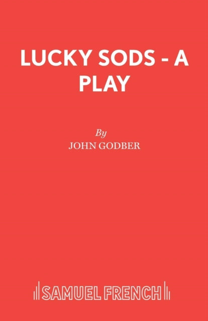 Book cover of: Lucky Sods
