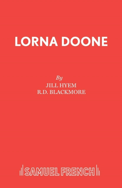 Lorna Doone