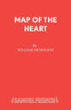 Book cover of: Map of the Heart
