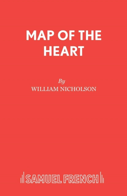 Map of the Heart