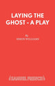 Book cover of: Laying the Ghost
