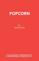 Book cover of: Popcorn. By: Ben Elton