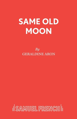 Same Old Moon