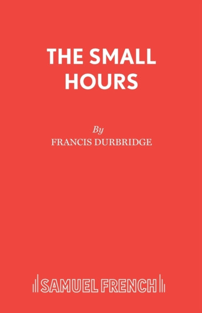 Book cover of: Small Hours