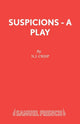 Book cover of: Suspicions