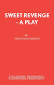 Book cover of: Sweet Revenge