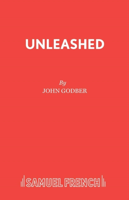 Book cover of: Unleashed