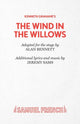 Book cover of: Wind in the Willows